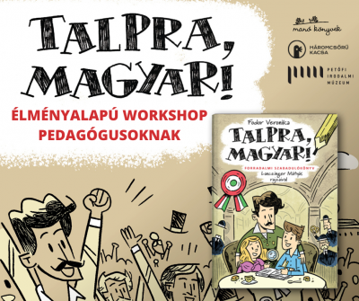 talpramagyar